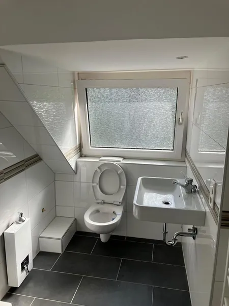 2-Zimmer-Wohnung in Berlin-Weißensee — photo 1